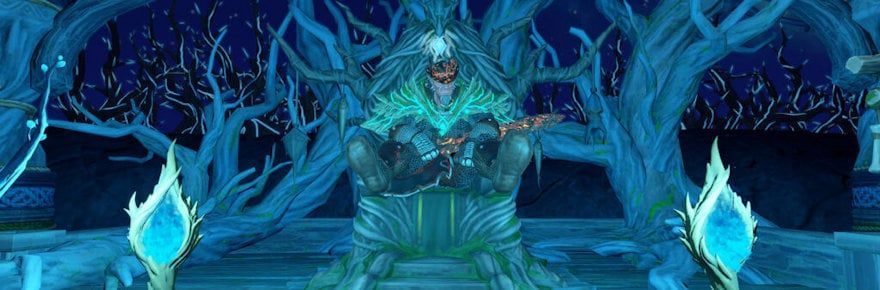 MassivelyOP's tweet image. Here’s how Pantheon is overhauling its attribute system this spring
🔗 massivelyop.com/2026/03/13/her… 
#Pantheon #MMORPG @pantheonmmo