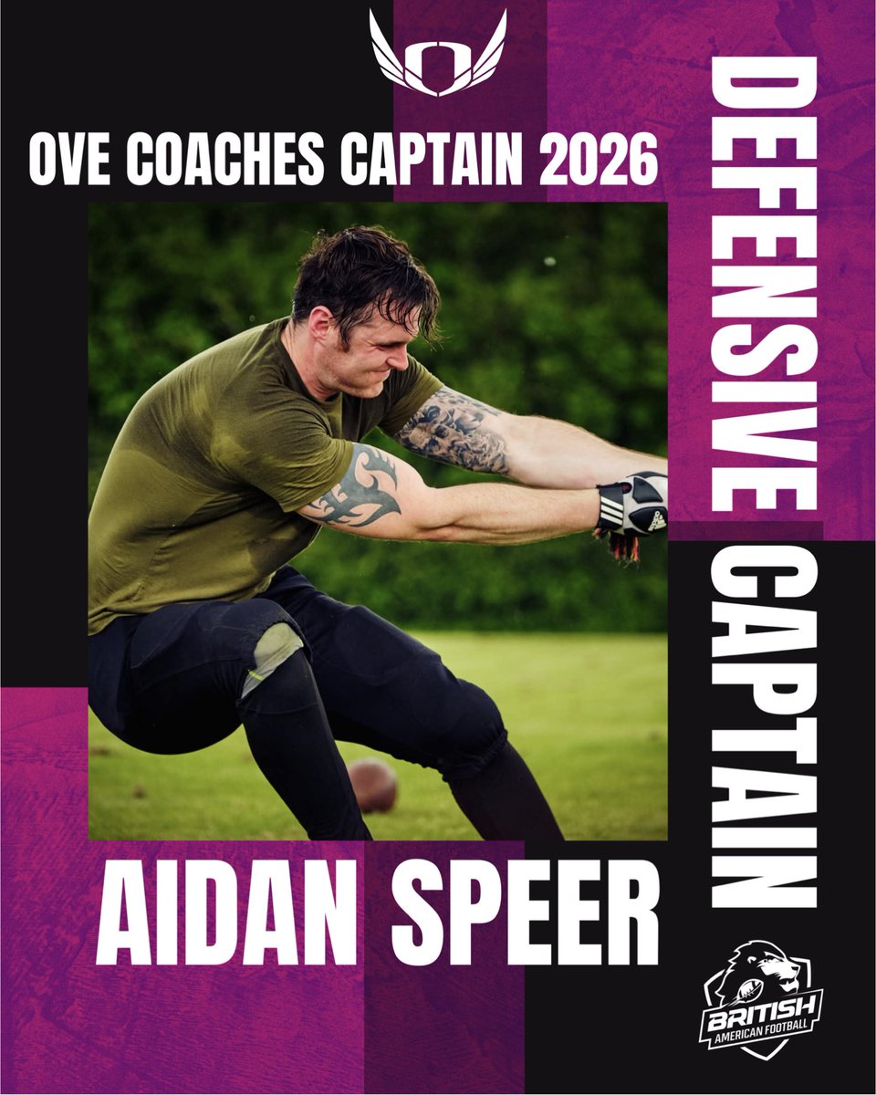 Ouse Valley Eagles tweet media