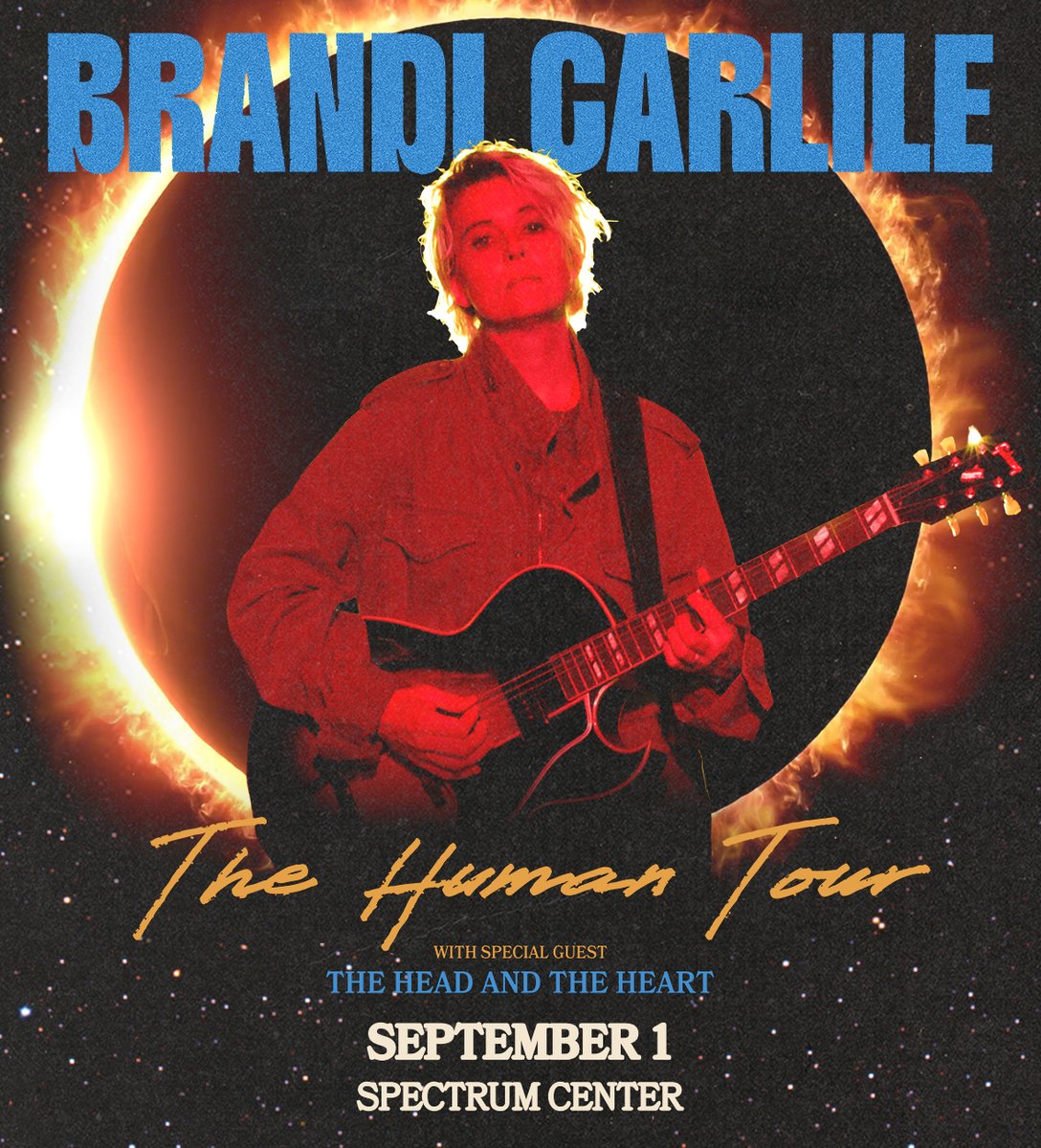 Spectrum Center tweet media