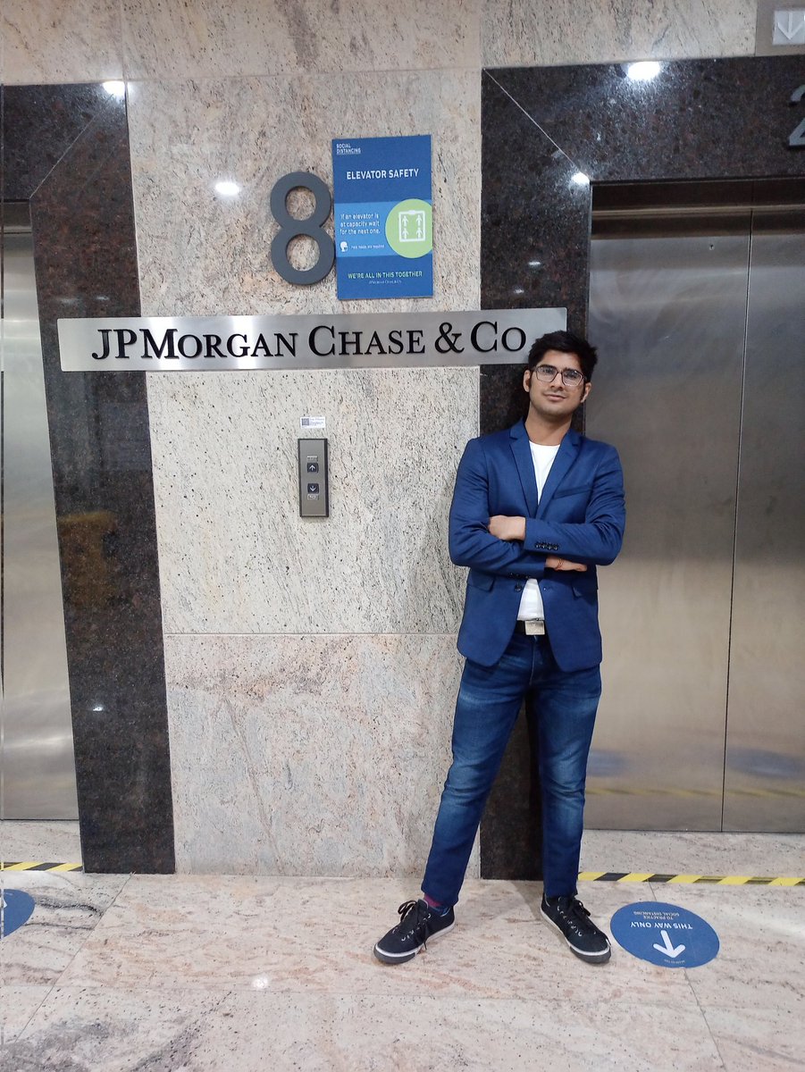 Bhavuk Kalra tweet media