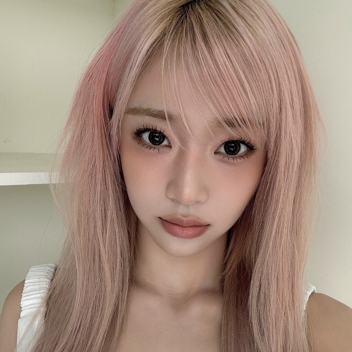 PopCrave's tweet photo. Happy 25th birthday to the talented Sumin of #STAYC. https://t.co/BKUwfvBi4u