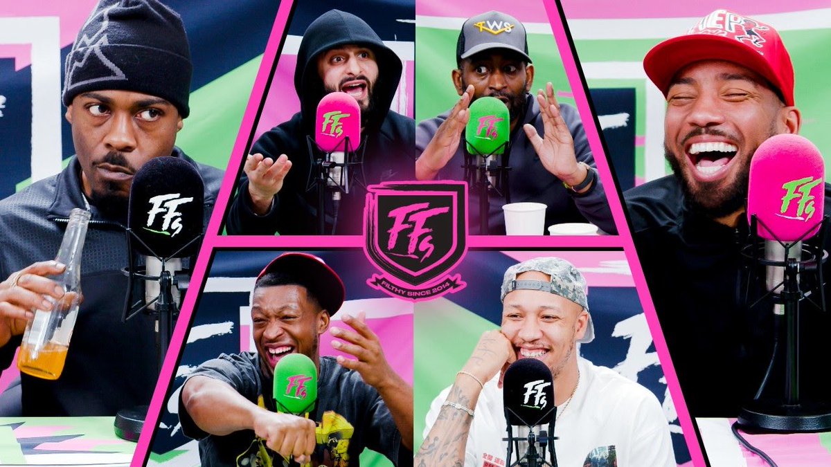 FILTHYFELLAS tweet media