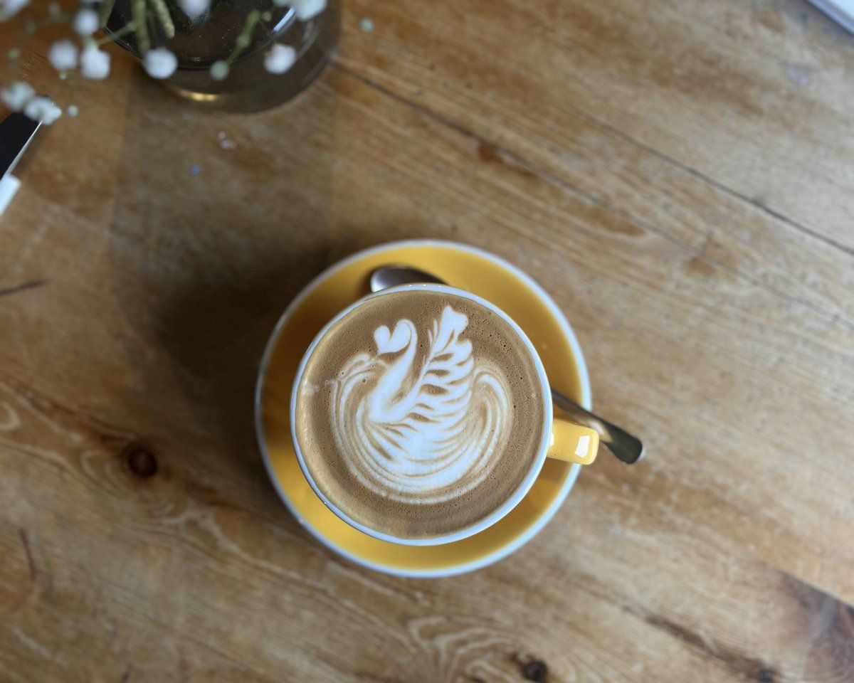 Welcome to Yorkshire tweet media