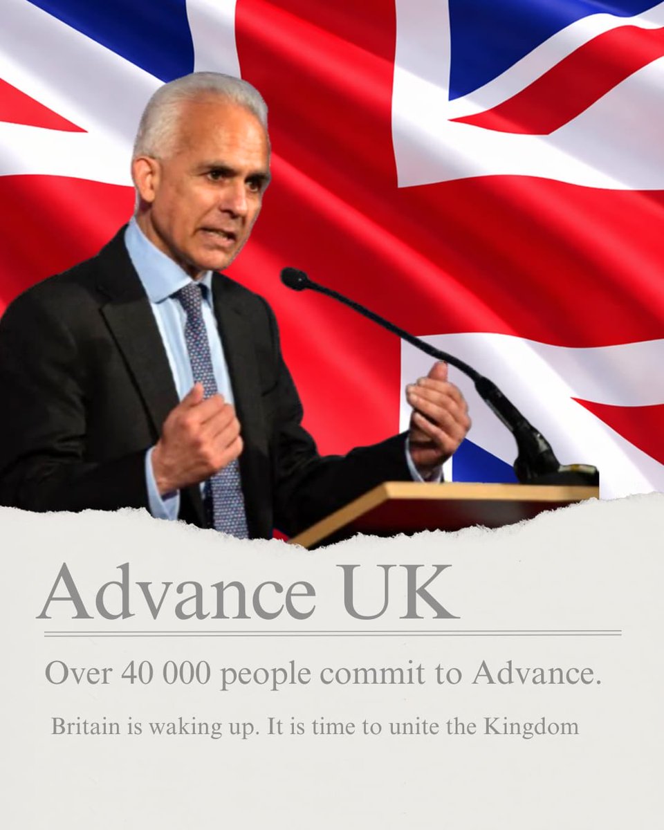 EMc897731197350's tweet photo. WAKE UP PEOPLE JOIN ADVANCE UK https://t.co/EQCDE02E7c