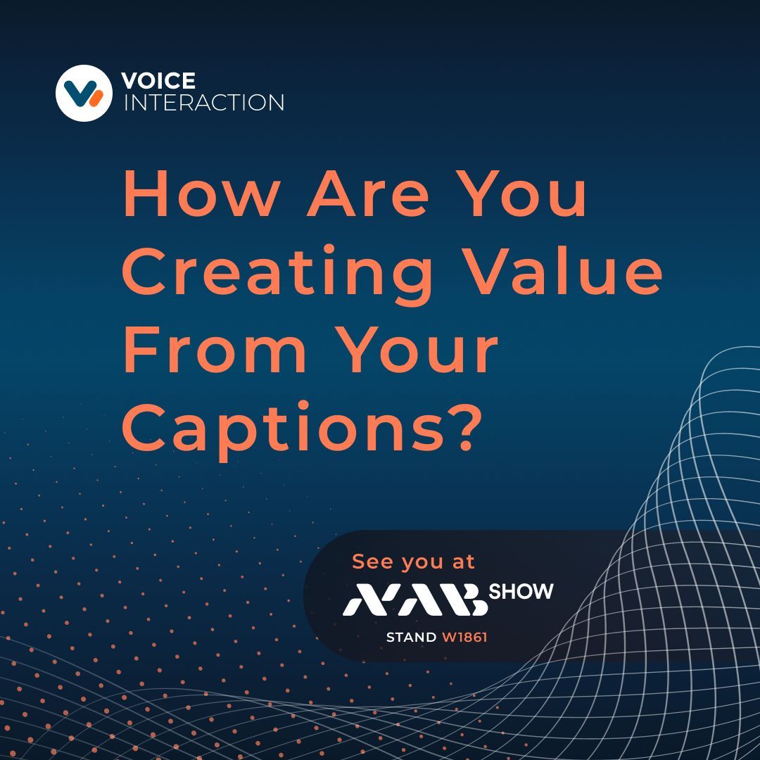 VoiceInteraction tweet media