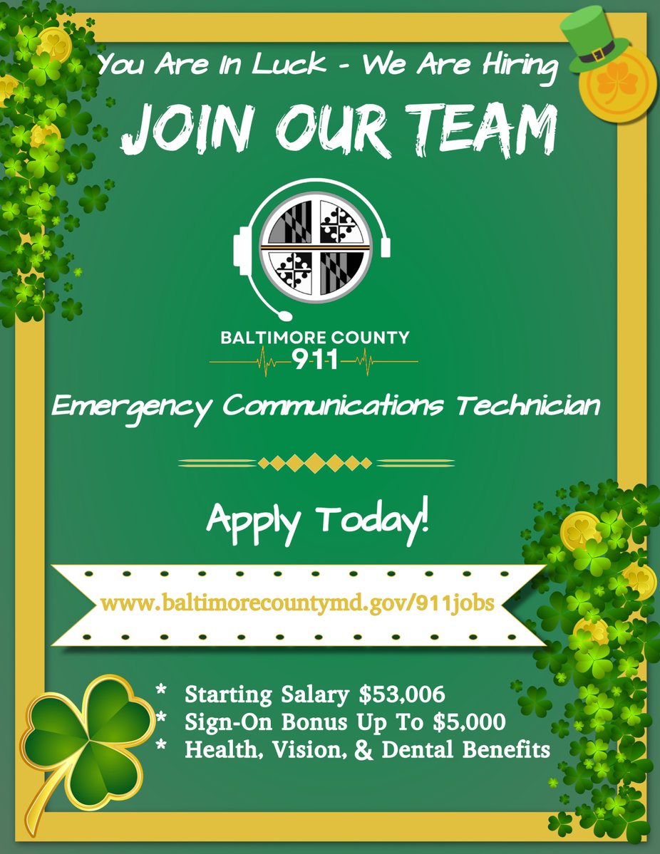 Baltimore County Fire Department tweet media