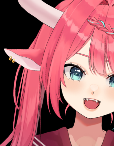 Vita Urushi 🐂🔔 VTUBER ID tweet media