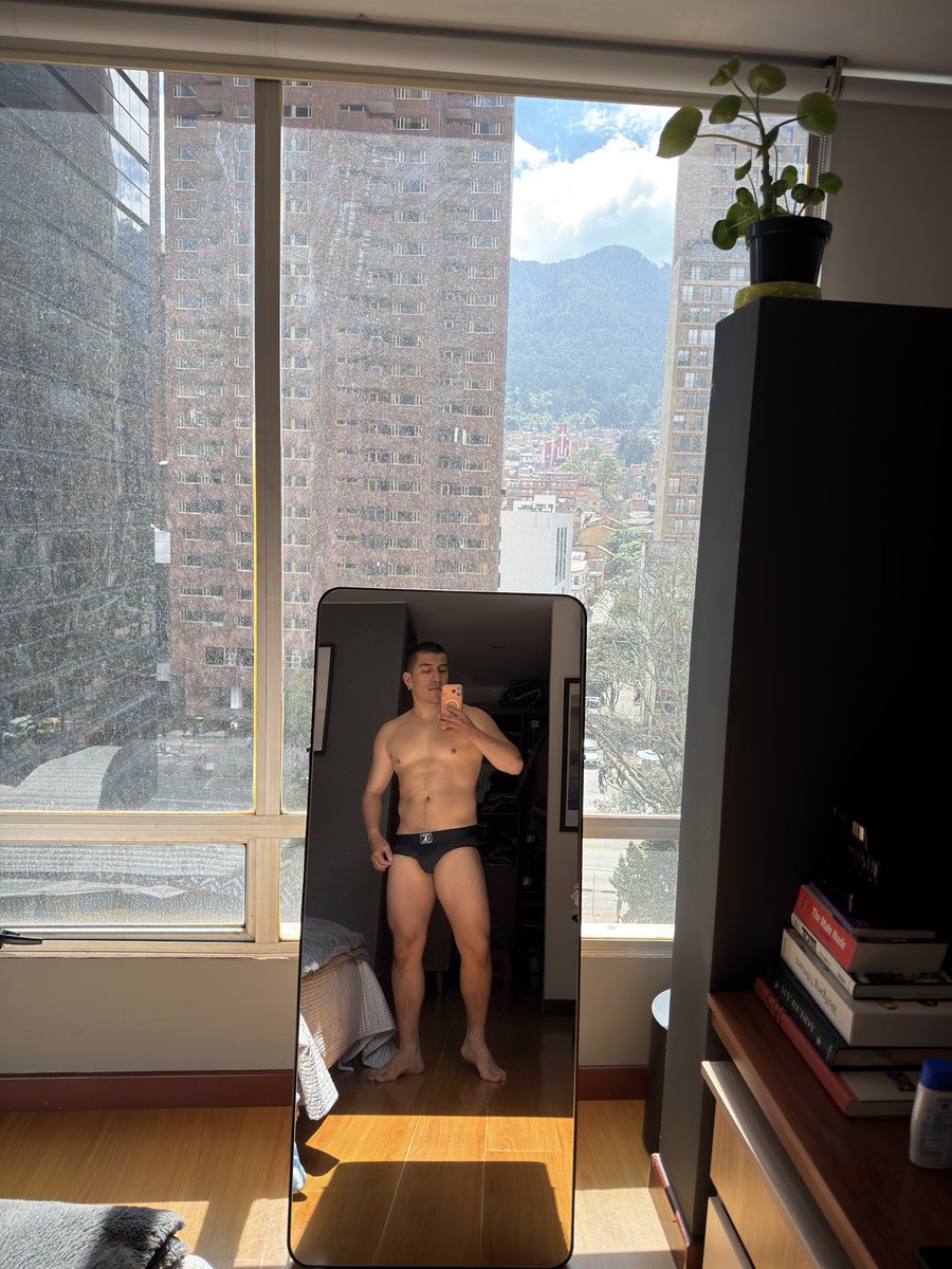 ElOtroRolo's tweet photo. En proceso. https://t.co/b9Czytsjpu