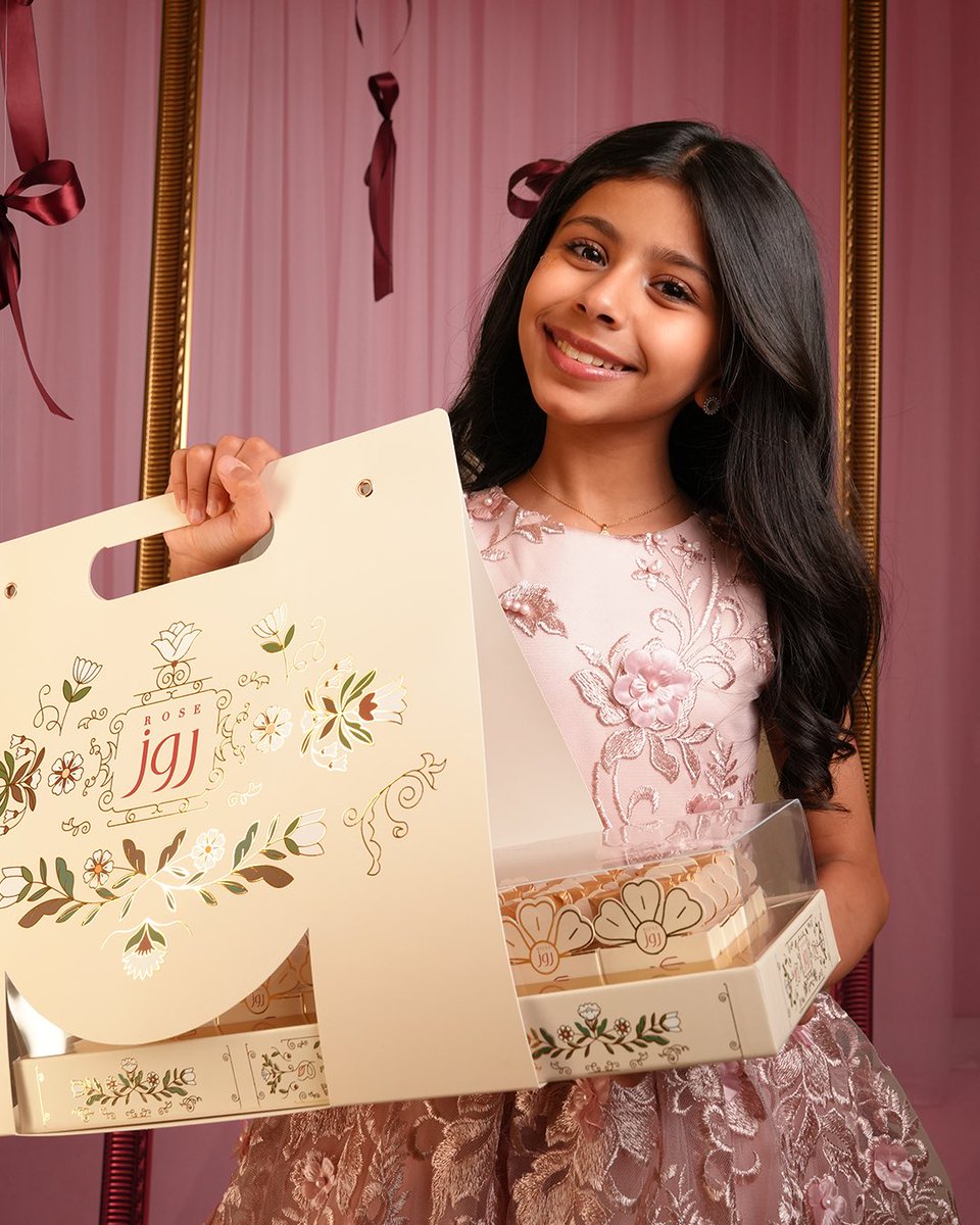 RoseSweets حلويات روز tweet media