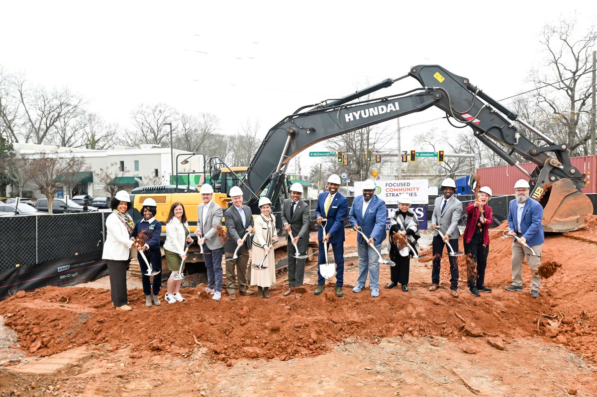 Invest Atlanta tweet media