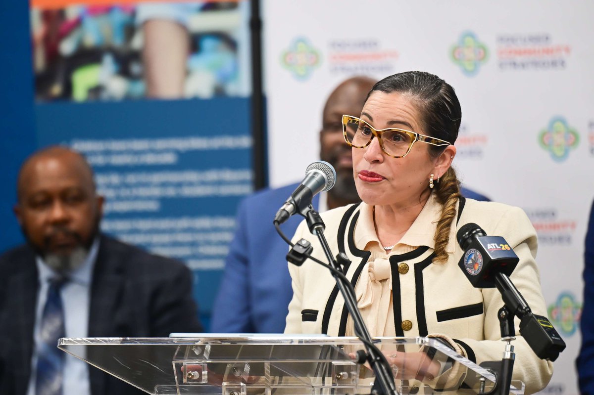 Invest Atlanta tweet media