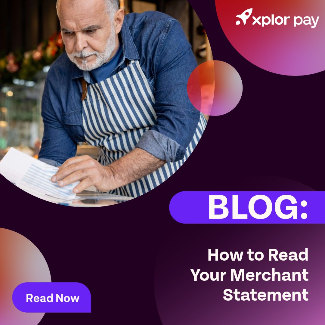 Xplor Pay tweet media