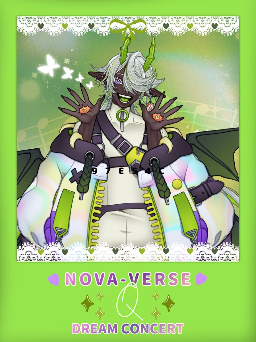 Q🥤🌱・AMIAS💤🐇 | S4NCTUM tweet media