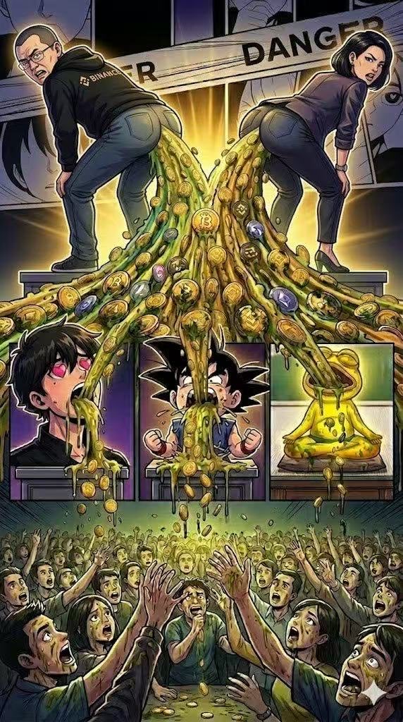 Dr.M(冷静,农民) tweet media