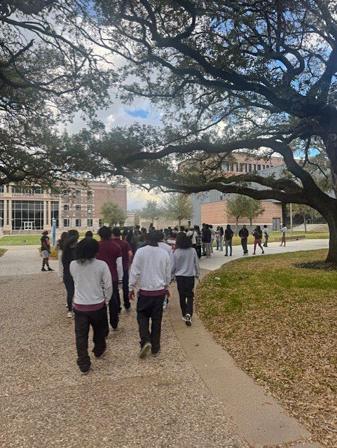 Harris County Juvenile Probation Dept. tweet media