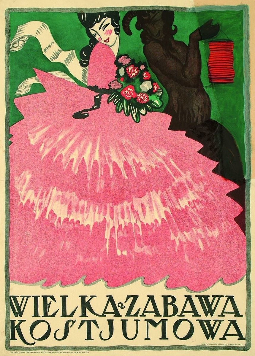 Polish Masters of Art tweet media