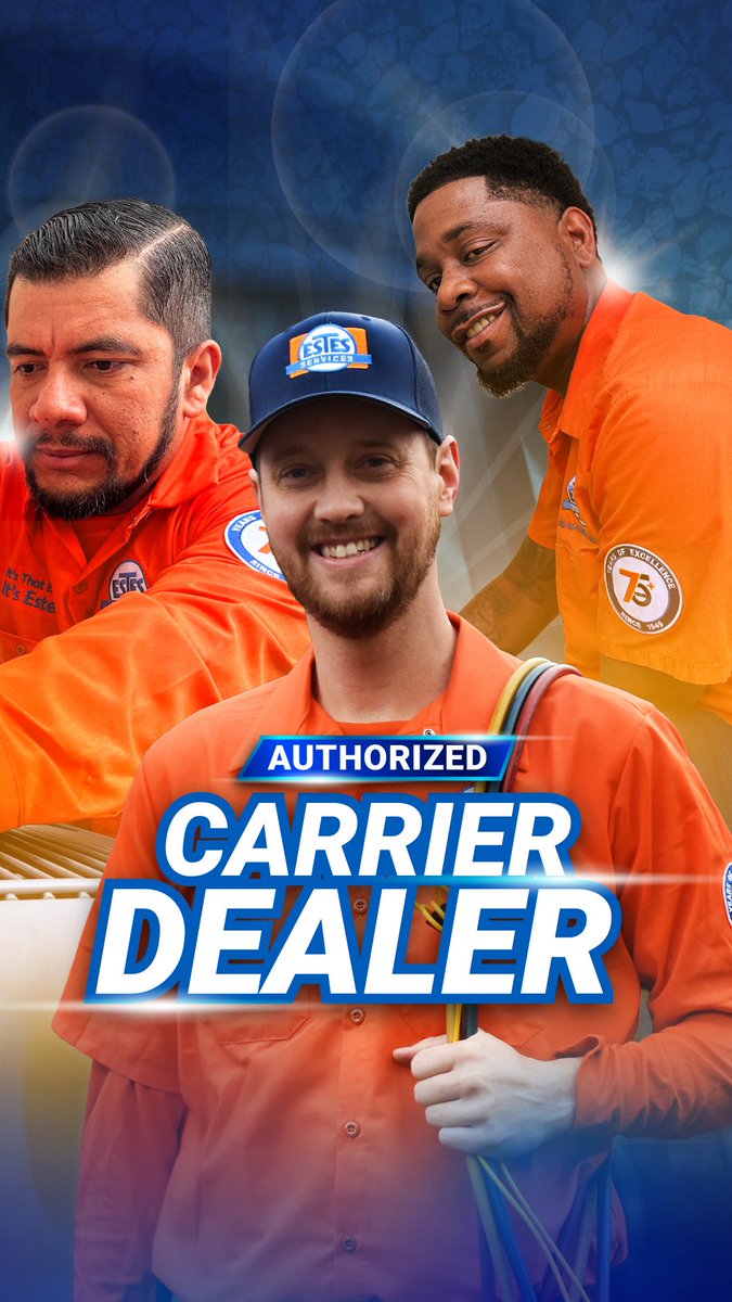 Estes Services tweet media