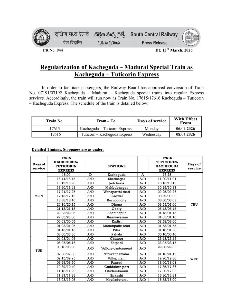 SCRAILWAYUSERS tweet media