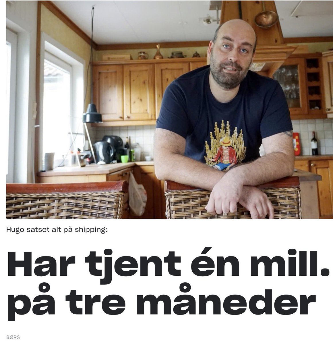 Henning Warloe tweet media