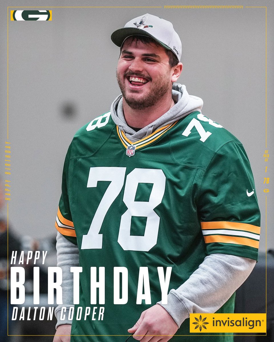 Green Bay Packers tweet media