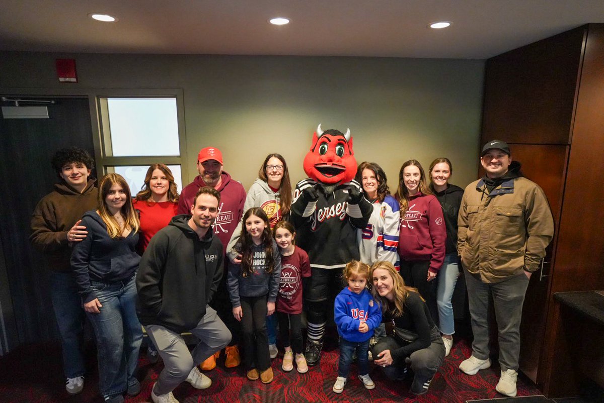 NJ Devil tweet media