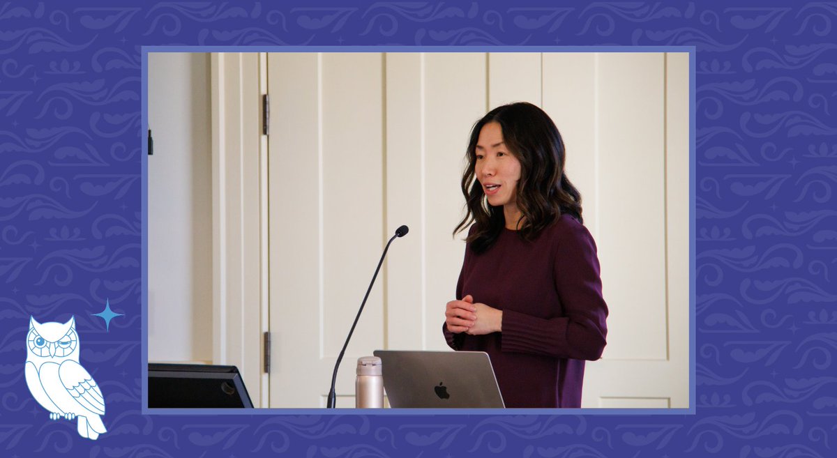 IAH at UNC tweet media