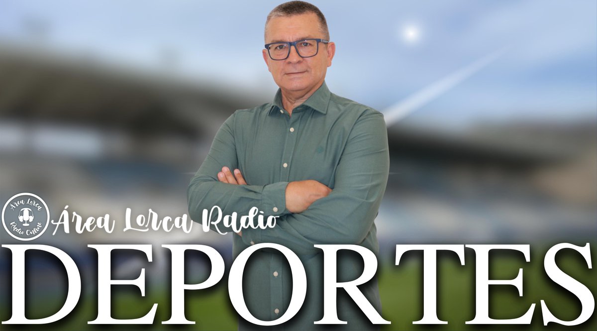 AreaLorcaRadio tweet media