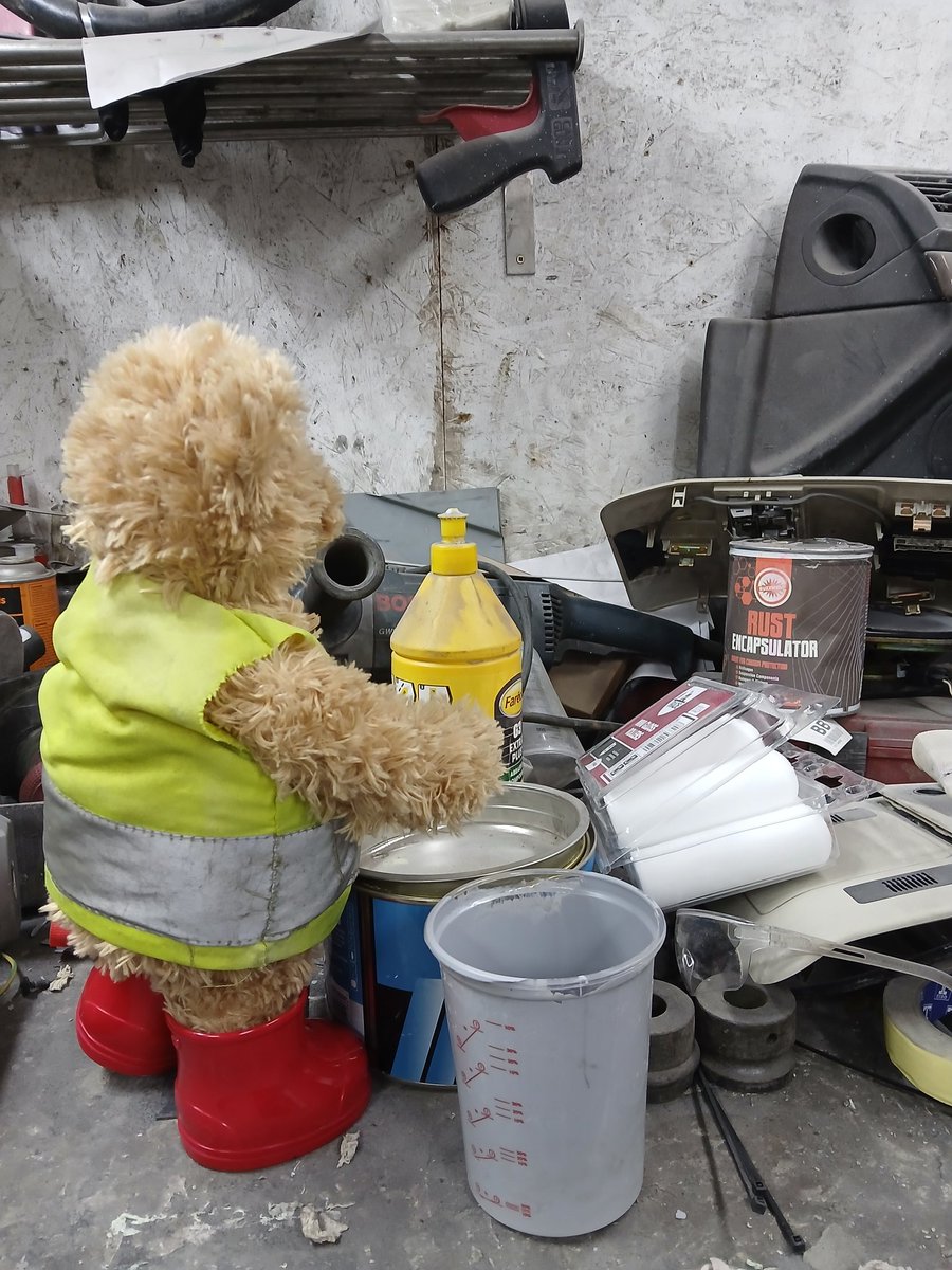 Edward🐻 tweet media