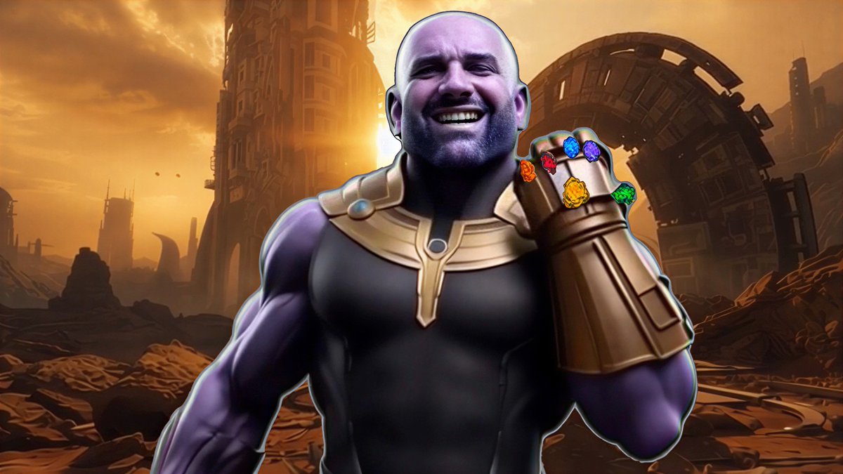 🔥 Pulko 🔥 tweet media