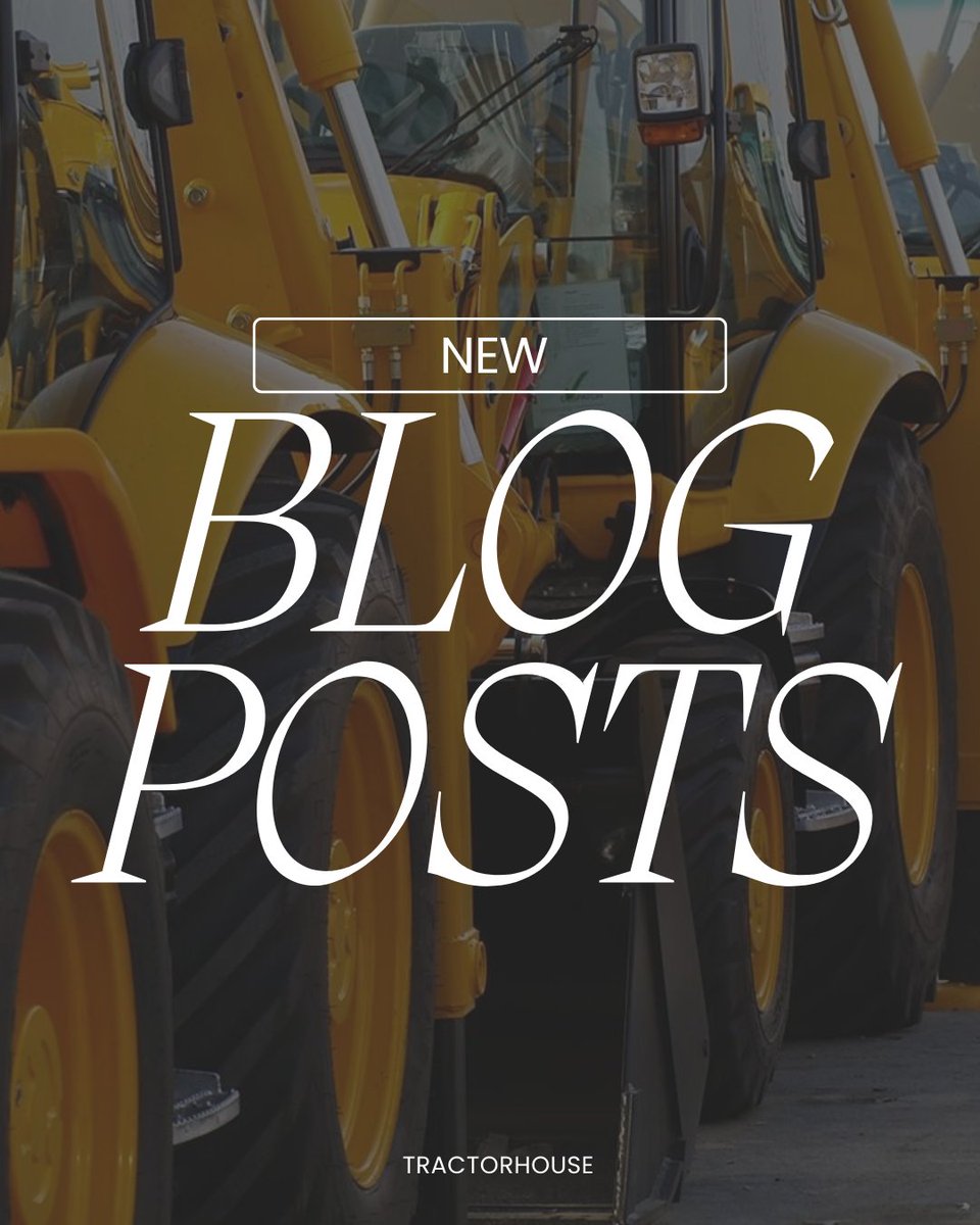 TractorHouse tweet media