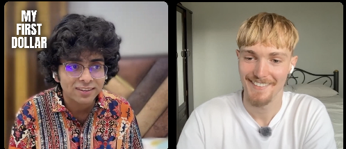 Redacted Aeon tweet media