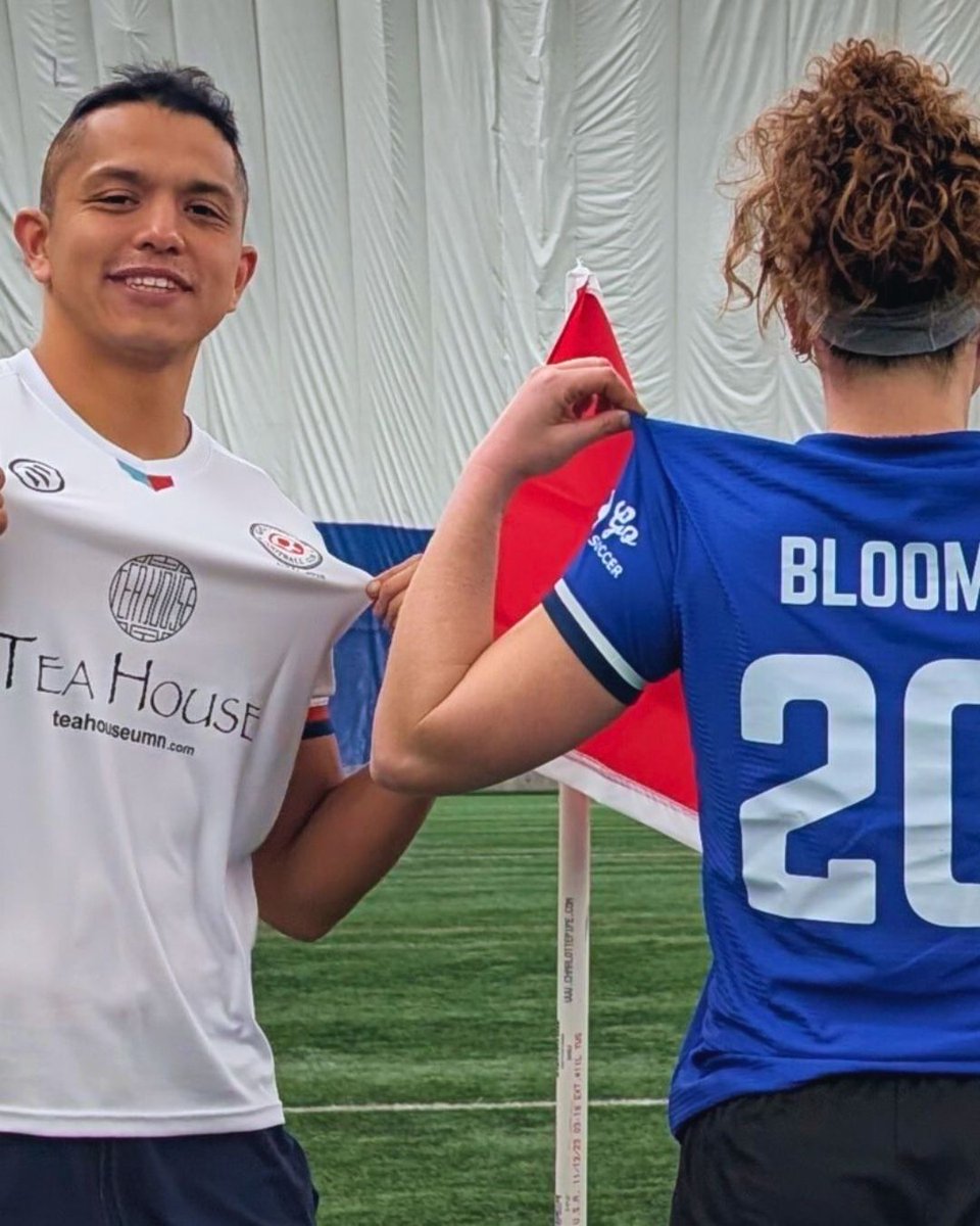 Stimulus Athletic tweet media