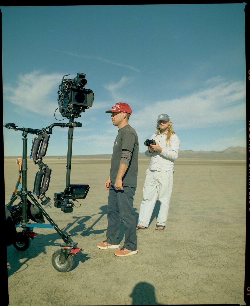 Keslow Camera tweet media