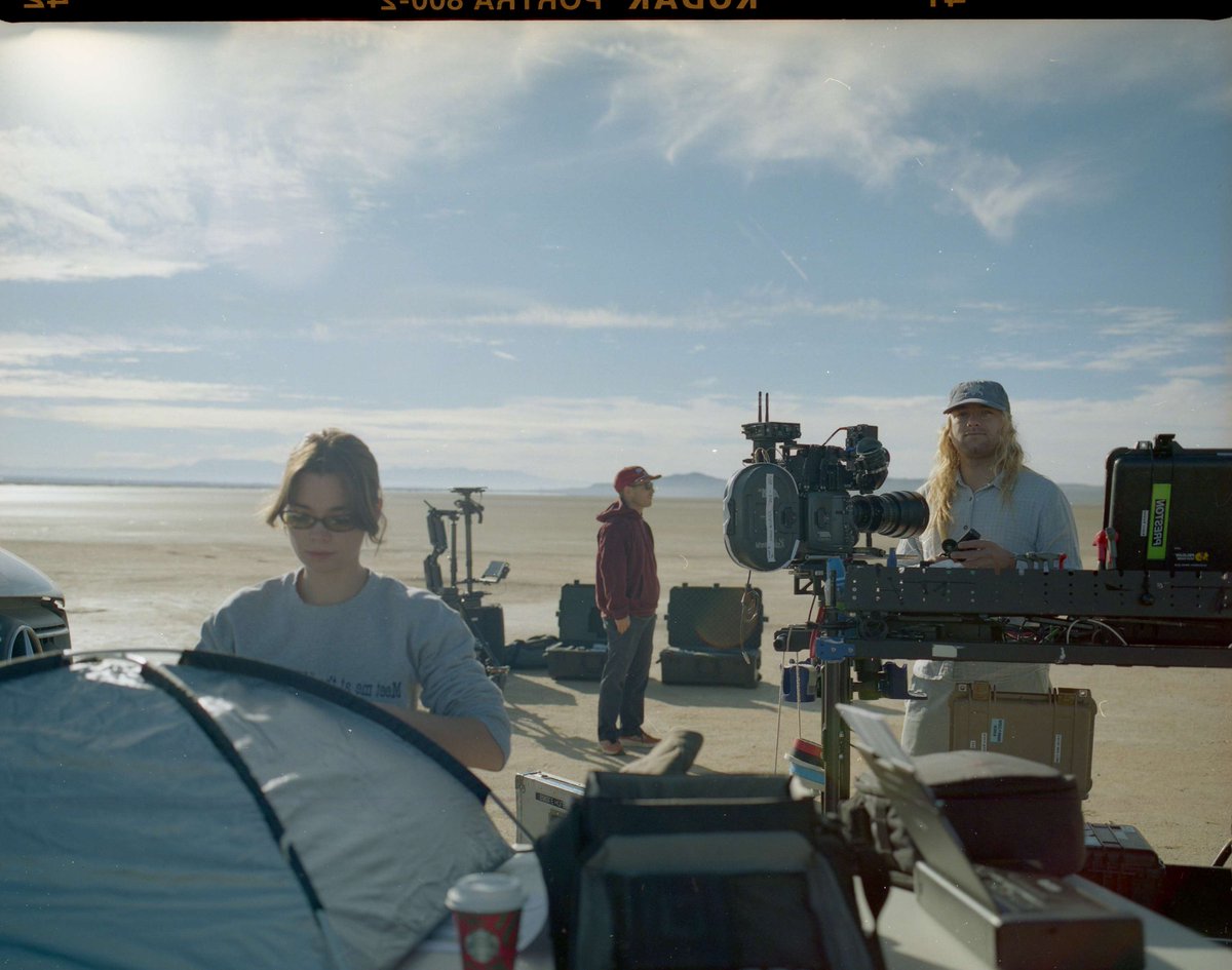 Keslow Camera tweet media