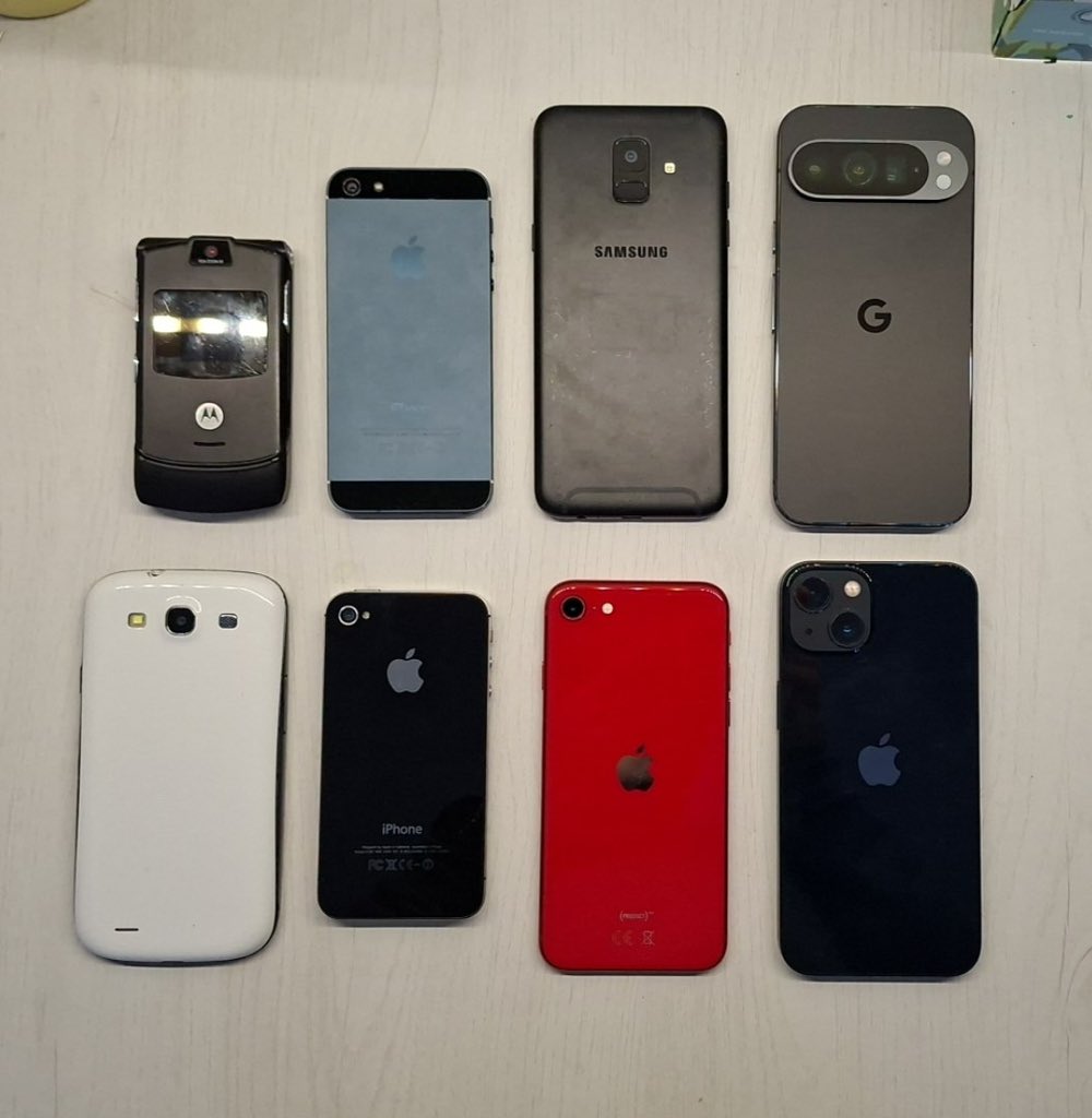 Aheryon 🔜 Ibercon tweet media