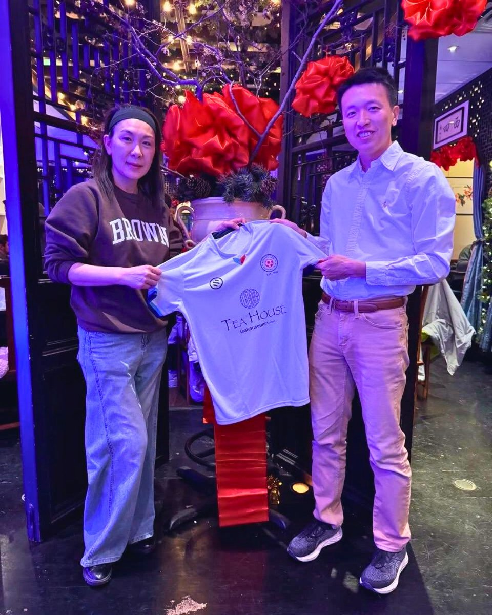 Stimulus Athletic tweet media