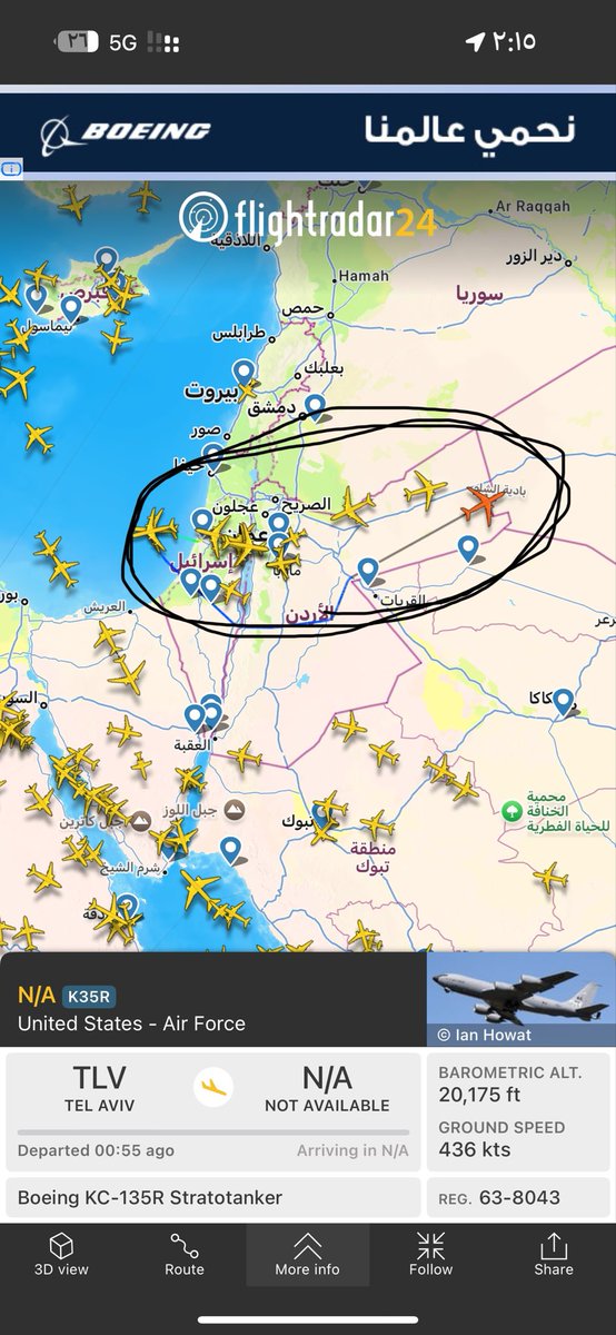 سعودي وافتخر tweet media