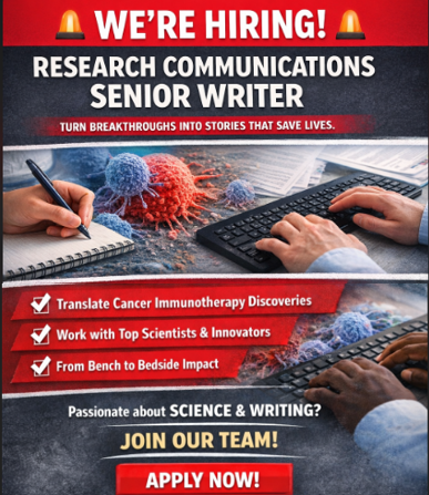 Pelotonia Institute for Immuno-Oncology tweet media