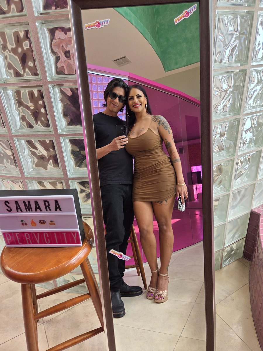 Samara ✨ tweet media