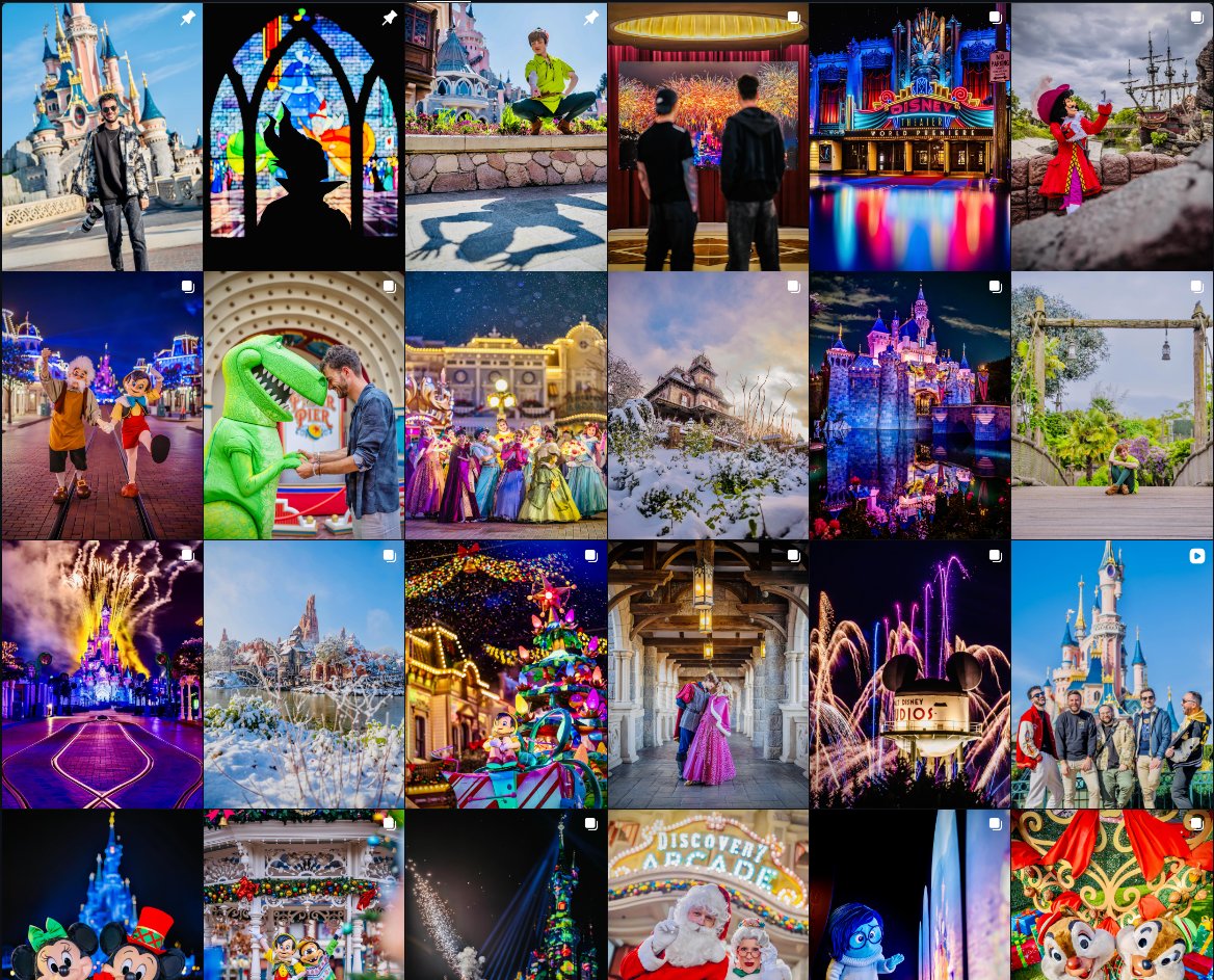 Neverland ForEver tweet media