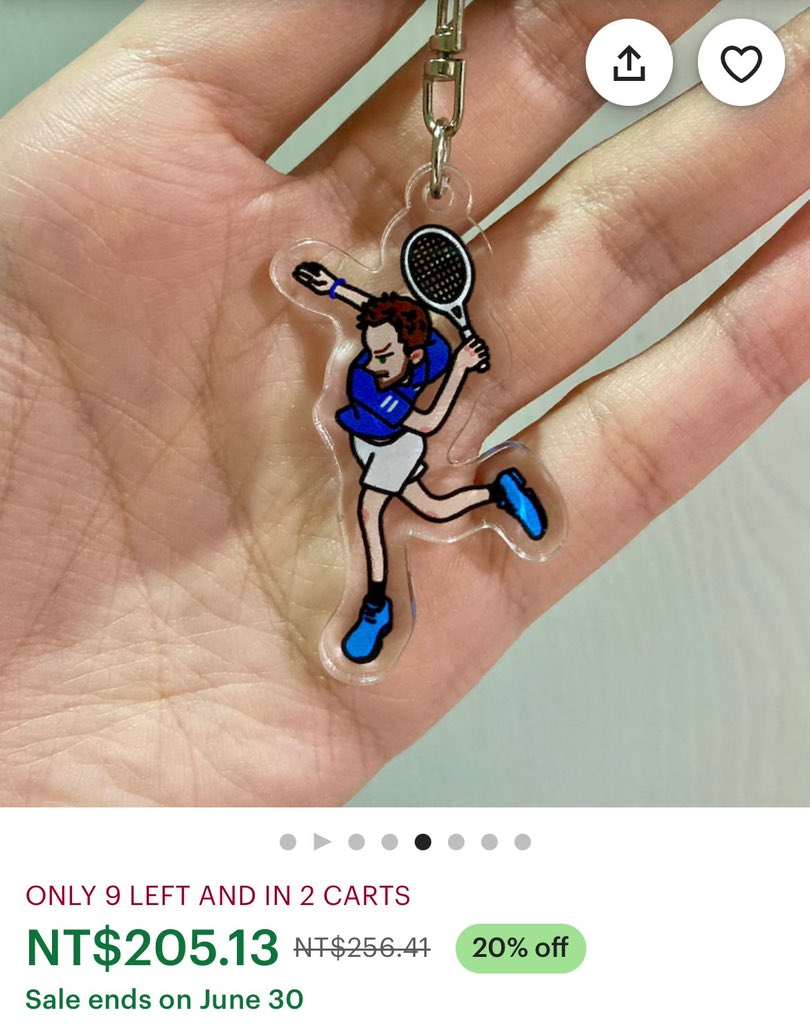 dotdotennis✏️🎾🏎️🏁🇭🇰 tweet media