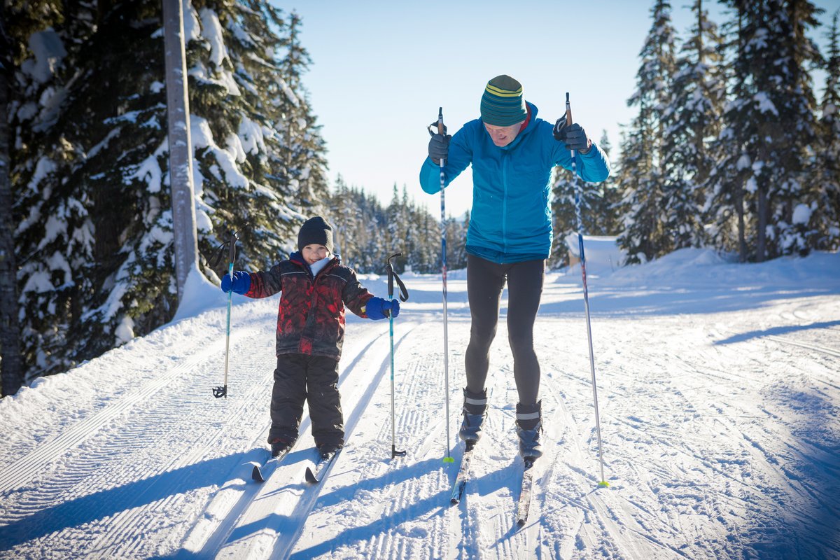 Trans Canada Trail 🇨🇦 tweet media