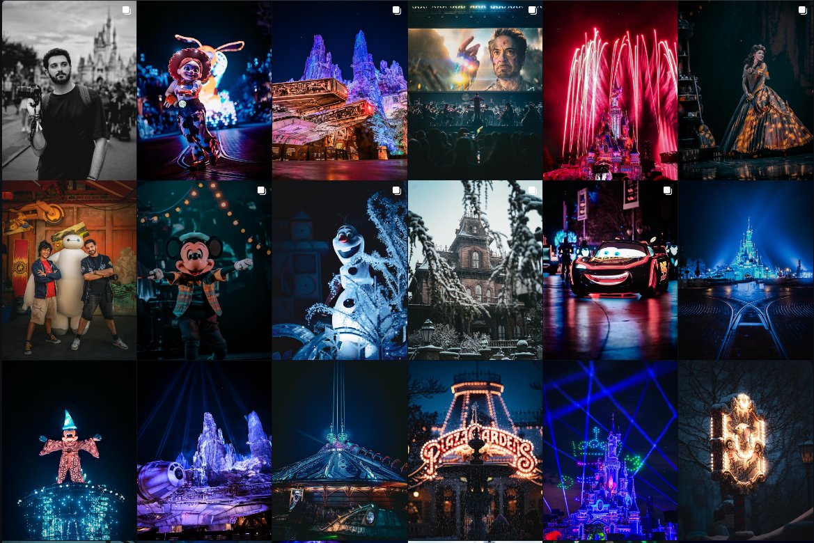 Neverland ForEver tweet media