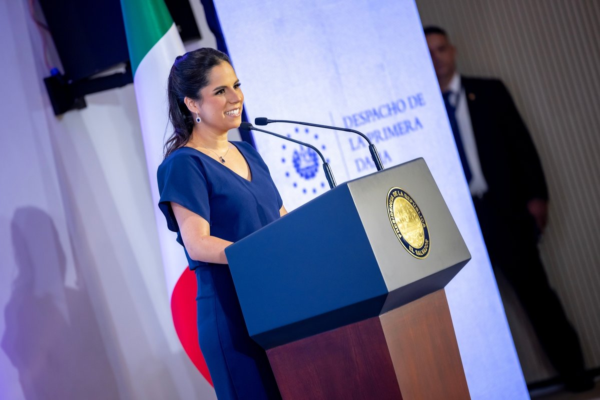 Global Partnership for Education tweet media