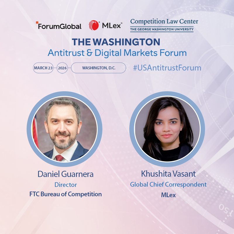 Forum Global tweet media