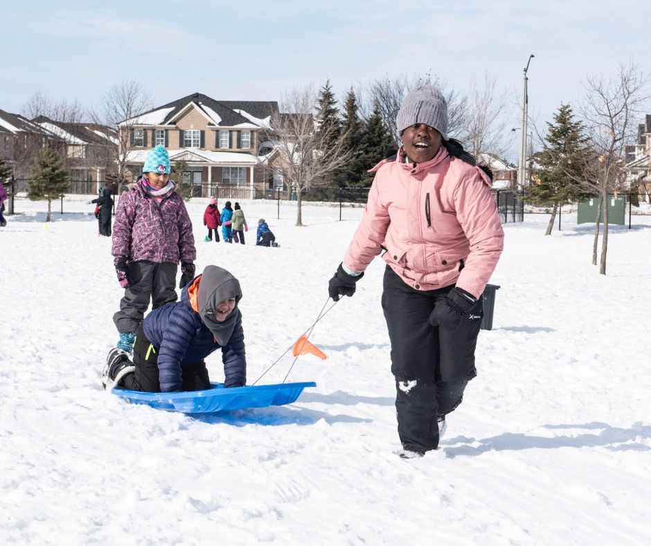 Peel District School Board tweet media