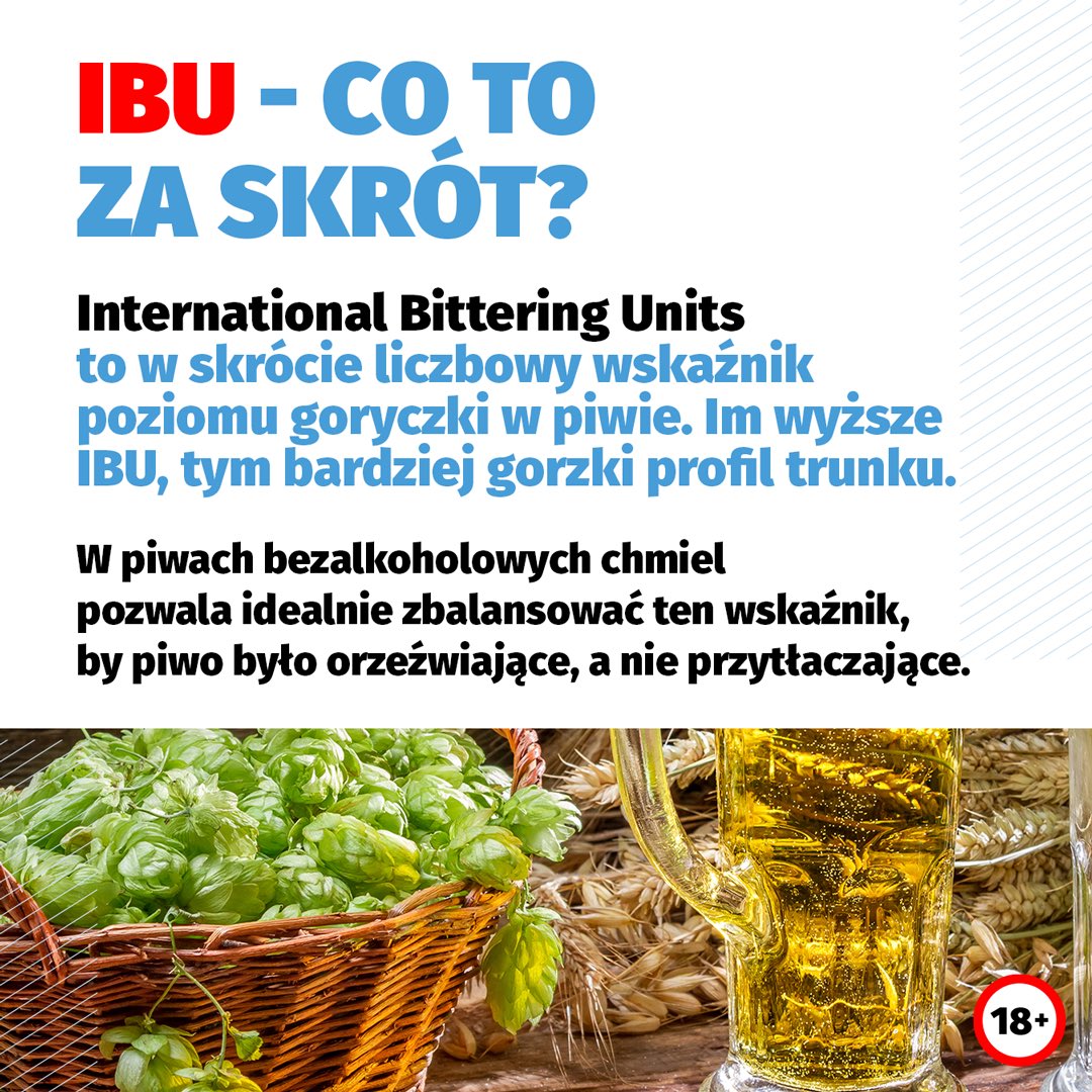 Rynek piwa bezalkoholowego w Polsce tweet media