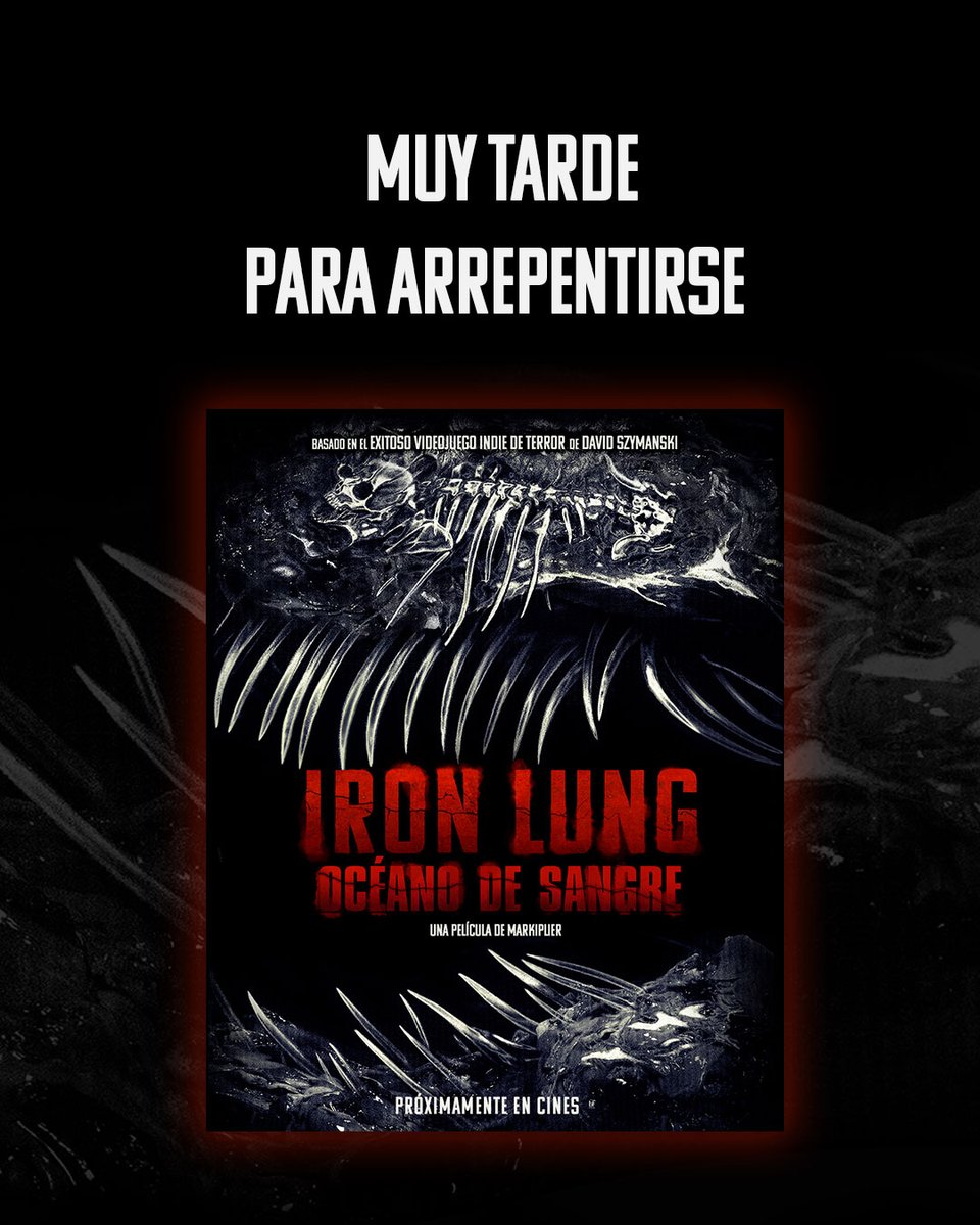 BF Distribution LATAM tweet media