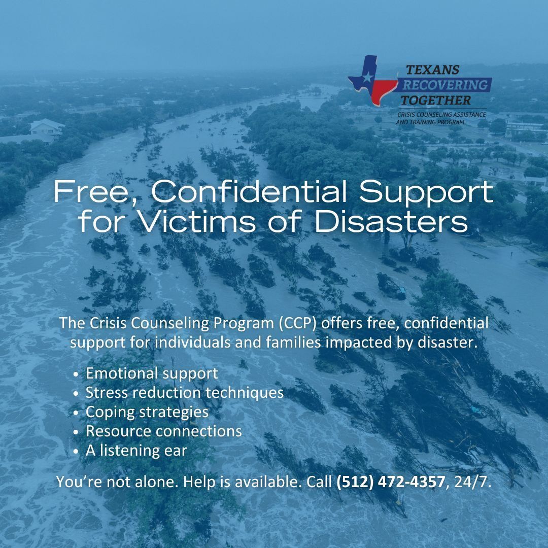 Integral Care tweet media