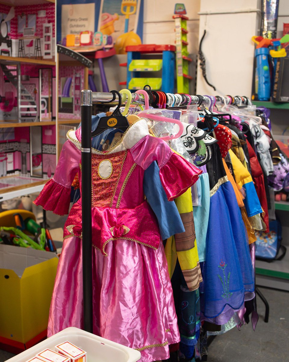 ToyBox Project tweet media